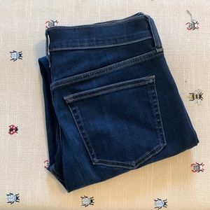 J Crew denim